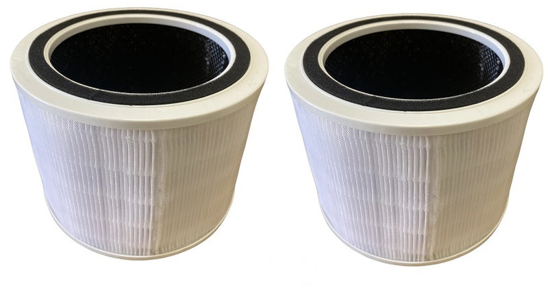 Core 200s Filter Compatible With Levoit Core 200s Smart Wifi Air