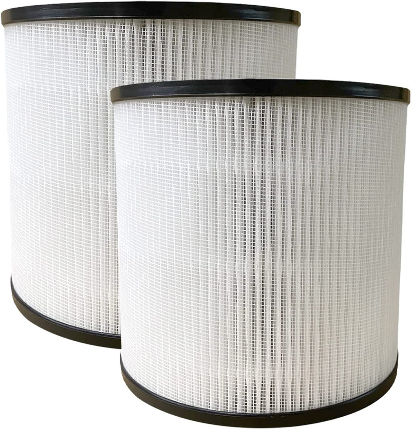 MA-14 True HEPA H13 Replacement Filter - Compatible with Medify Air MA-14, MA-14W, and MA-14B Air Purifier